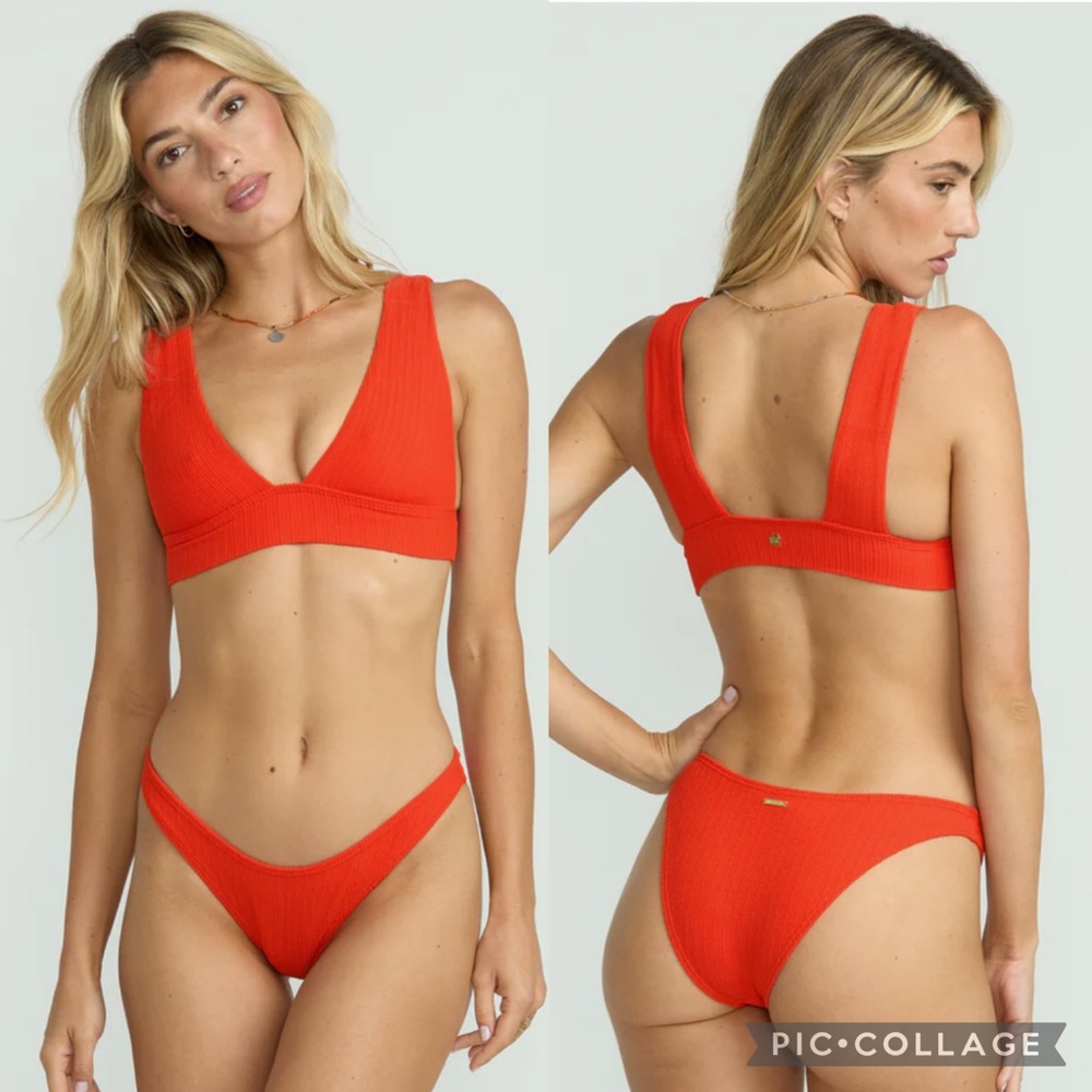 Billabong Bikini - S, M, L